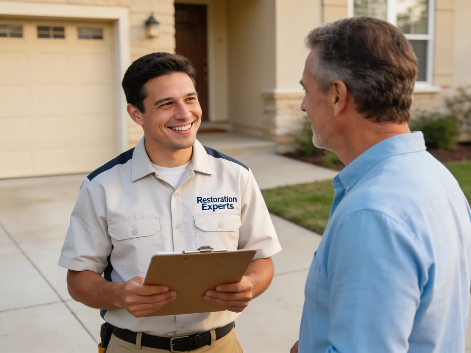 Water Damage Cleanup Morgan, UT FAQs